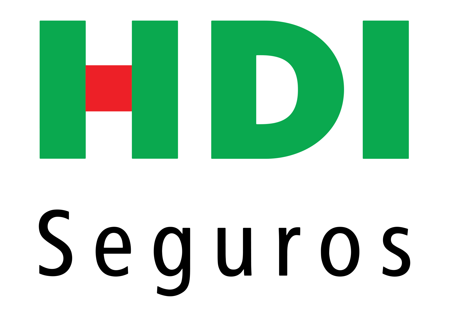 logo HDI Seguros