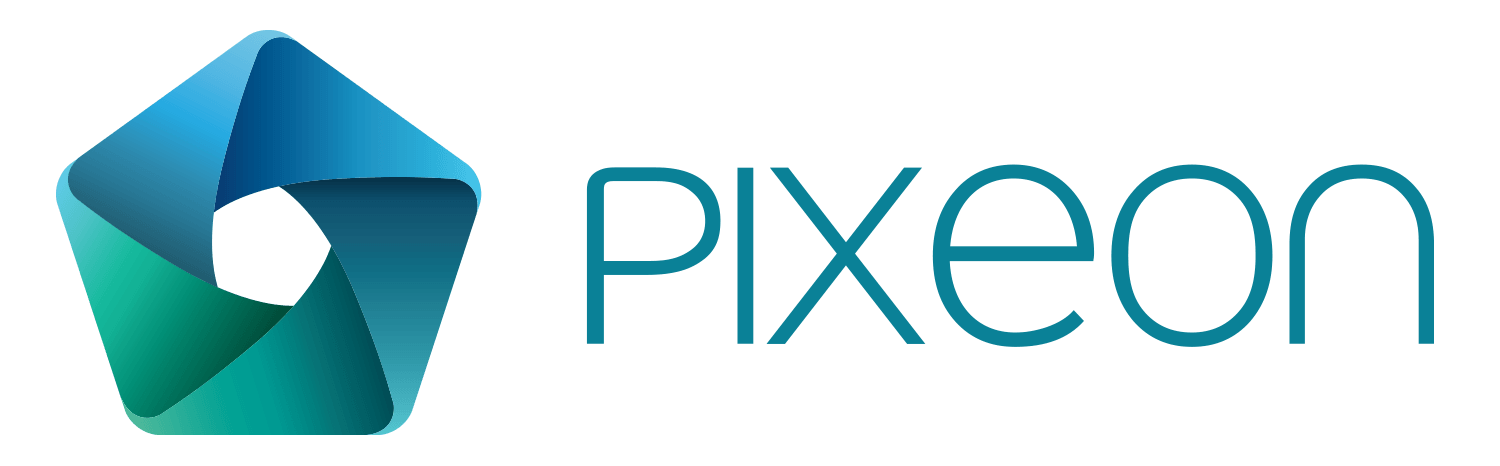 logo Pixeon
